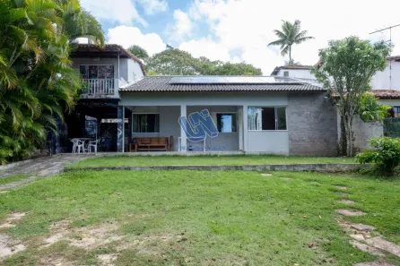Casa de Condomínio com 3 Quartos à venda, 157m² no Portão, Lauro de Freitas