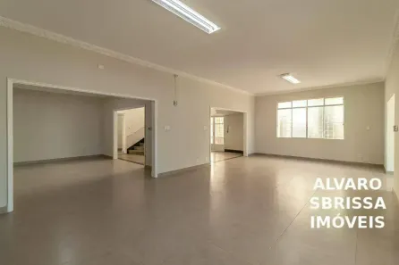 Imóvel Comercial com 3 Quartos para alugar, 447m² no Centro, Itu