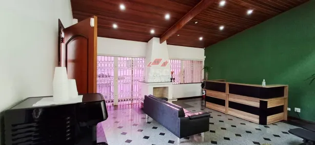 Sobrado com 3 Quartos à venda, 404m² no Santa Paula, São Caetano do Sul