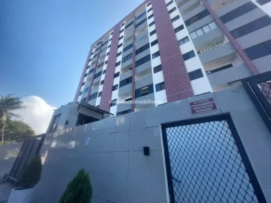 Flat com 1 Quarto à venda, 39m² no Rio Doce, Olinda