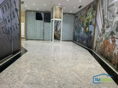 Ponto Comercial à venda, 238m² no Itaigara, Salvador