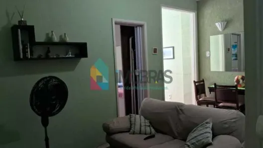 Apartamento com 1 Quarto à venda, 40m² no Copacabana, Rio de Janeiro