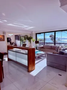 Apartamento com 3 Quartos à venda, 253m² no Centro, Florianópolis