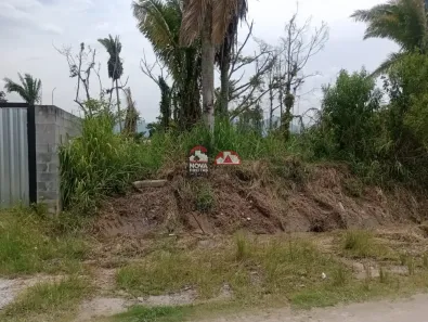 Lote/Terreno à venda, 360m² no Loteamento Estância Mirante de Caraguatatuba, Caraguatatuba