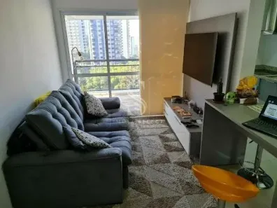 Apartamento com 2 Quartos à venda, 100m² no Vila Suzana, São Paulo