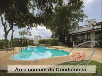 Casa de Condomínio com 2 Quartos à venda, 176m² no Bosque do Vianna, Cotia