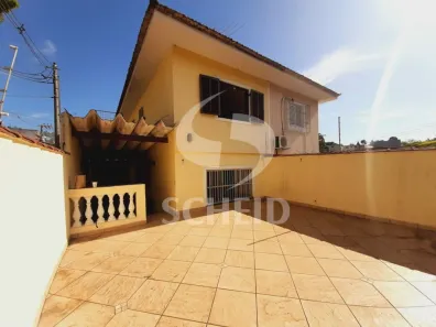 Sobrado com 4 Quartos à venda, 114m² no Vila do Castelo, São Paulo