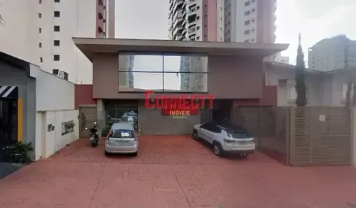 Ponto Comercial para alugar, 396m² no Centro, Ribeirão Preto
