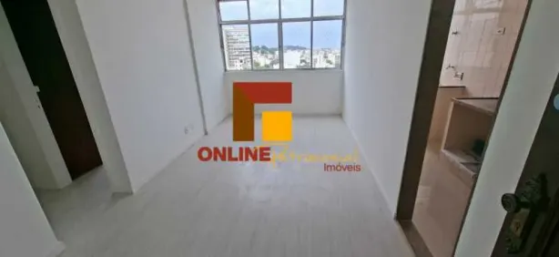 Apartamento com 2 Quartos à venda, 60m² no Andaraí, Rio de Janeiro