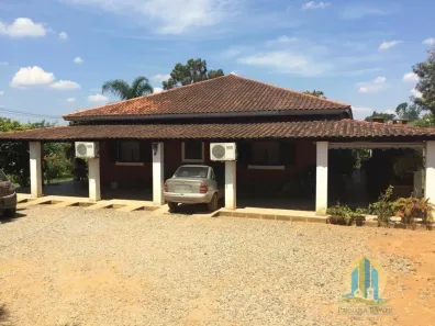 Fazenda/Sítio com 3 Quartos à venda, 24000m² no Rancho Tucsons, Santana de Parnaíba