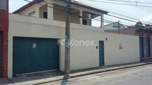 Sobrado com 3 Quartos à venda, 240m² no Sítio do Morro, São Paulo