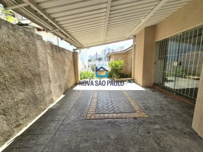 Casa com 4 Quartos à venda, 240m² no Bosque da Saúde, São Paulo