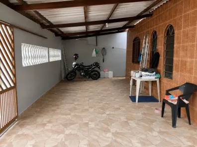 Casa com 2 Quartos à venda, 145m² no Jardim Nova Hortolândia II, Hortolândia