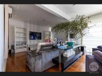 Apartamento com 4 Quartos à venda, 306m² no Moema, São Paulo