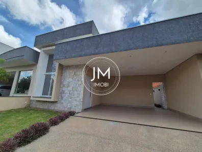 Casa com 3 Quartos à venda, 160m² no Parque Ortolândia, Hortolândia