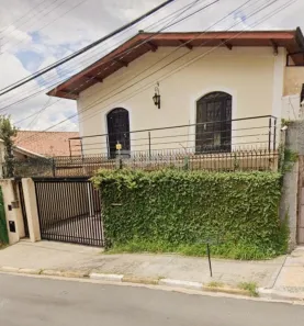 Casa com 3 Quartos à venda, 217m² no Jardim Proença I, Campinas