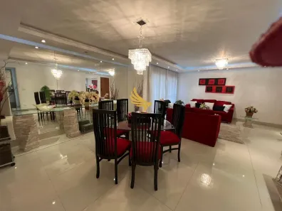 Apartamento com 3 Quartos à venda, 186m² no Centro, Jundiaí
