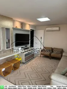 Apartamento com 4 Quartos à venda, 141m² no Esplanada, Governador Valadares