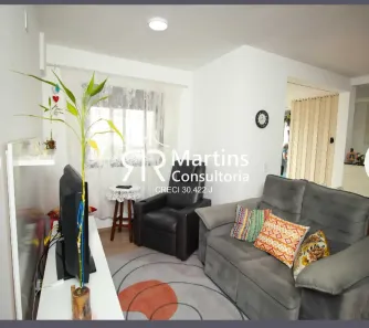 Apartamento com 2 Quartos à venda, 73m² no Vila Assunção, Santo André