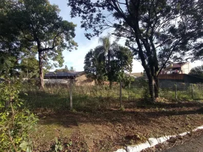 Lote/Terreno à venda, 330m² no Primavera, Novo Hamburgo
