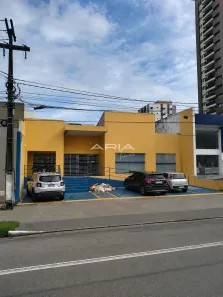 Imóvel Comercial com 2 Quartos para alugar, 390m² no Tambauzinho, João Pessoa