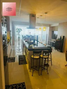 Apartamento com 3 Quartos à venda, 125m² no Marco, Belém
