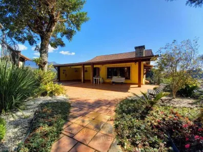 Casa com 6 Quartos à venda, 5000m² no Bom Retiro, Teresópolis