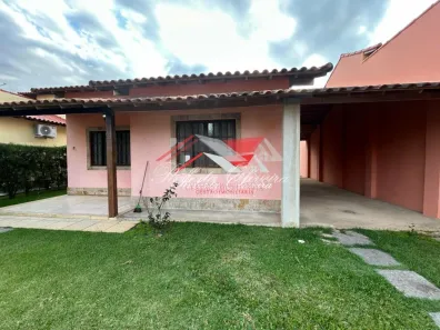 Casa de Condomínio com 2 Quartos à venda, 60m² no Vivamar (Tamoios), Cabo Frio