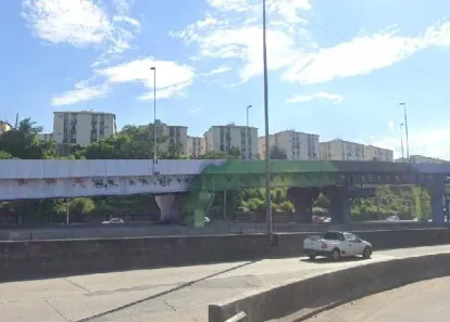 Apartamento com 2 Quartos à venda, 54m² no Cordovil, Rio de Janeiro