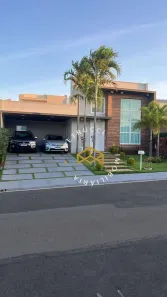 Casa de Condomínio com 3 Quartos à venda, 185m² no Jardim Esplanada, Indaiatuba