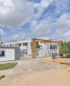 Casa de Condomínio com 3 Quartos para alugar, 130m² no Parque das Nações, Parnamirim