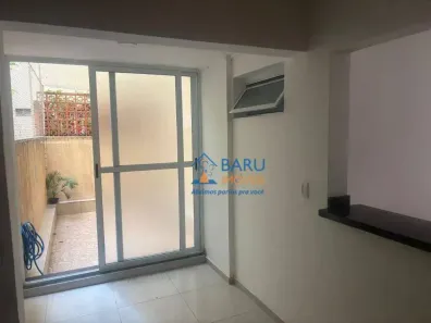 Apartamento com 2 Quartos para venda ou aluguel, 86m² no Santa Cecília, São Paulo