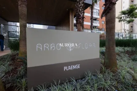 Apartamento com 3 Quartos para alugar, 112m² no Gleba Fazenda Palhano, Londrina