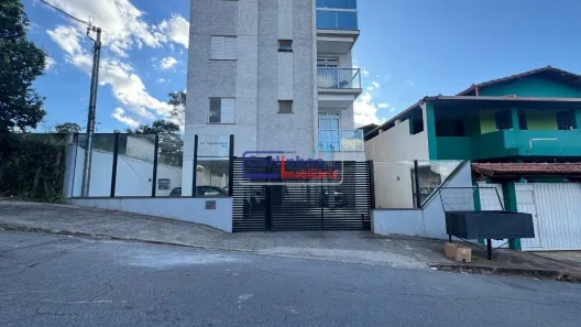 Apartamento com 1 Quarto para alugar, 50m² no Vale do Amanhecer, Igarapé