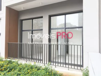 Apartamento com 1 Quarto à venda, 36m² no Perdizes, São Paulo