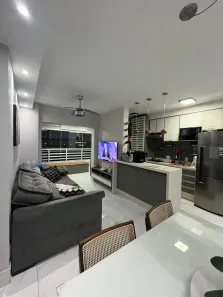Apartamento com 2 Quartos à venda, 67m² no Centro, Osasco