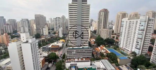 Apartamento com 2 Quartos à venda, 60m² no Perdizes, São Paulo