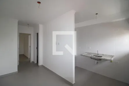 Apartamento com 2 Quartos à venda, 42m² no Vila Santa Terezinha (Zona Norte), São Paulo