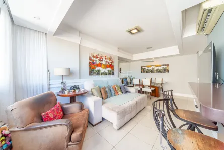 Apartamento com 2 Quartos à venda, 81m² no Rio Branco, Porto Alegre