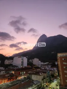 Apartamento com 3 Quartos à venda, 90m² no Humaitá, Rio de Janeiro