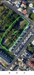 Lote/Terreno à venda, 8900m² no Buraquinho, Lauro de Freitas