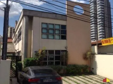 Prédio Comercial à venda, 250m² no Vila Regente Feijó, São Paulo