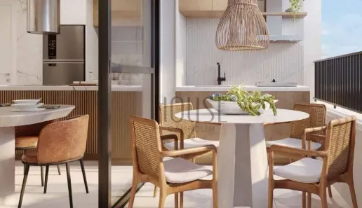 Apartamento com 2 Quartos à venda, 69m² no Parque Campolim, Sorocaba