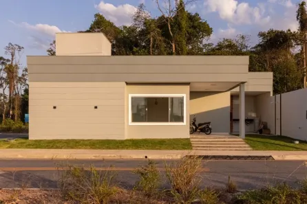 Casa de Condomínio com 3 Quartos à venda, 160m² no Campina de Icoaraci (Icoaraci), Belém
