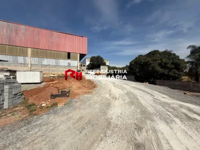 Galpão/Depósito/Armazém para alugar, 1000m² no Vila Poupança, Santana de Parnaíba