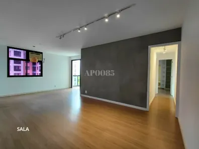 Apartamento com 2 Quartos à venda, 107m² no Barra da Tijuca, Rio de Janeiro