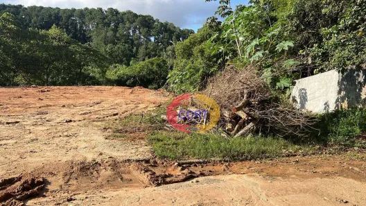 Lote/Terreno à venda, 1780m² no Arujázinho I, II e III, Arujá