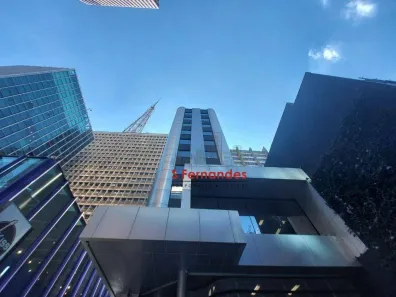 Sala Comercial para alugar, 113m² no Consolação, São Paulo