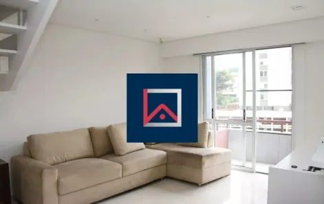 Apartamento com 2 Quartos à venda, 80m² no Jardim das Bandeiras, São Paulo