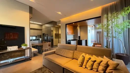 Casa de Condomínio com 3 Quartos à venda, 214m² no Jardim Sul, Uberlândia